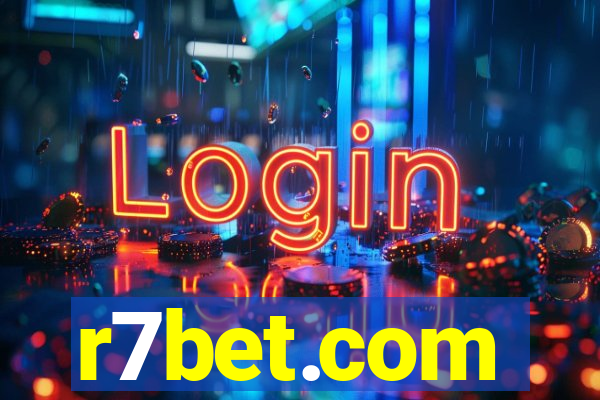 r7bet.com