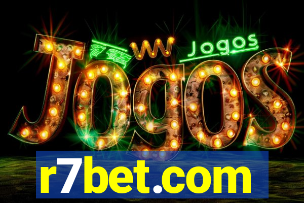 r7bet.com