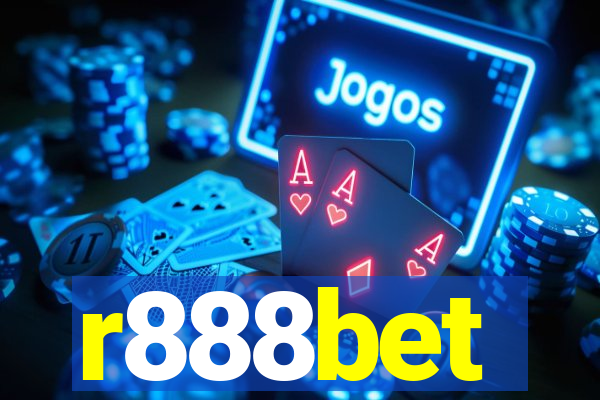 r888bet