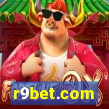 r9bet.com