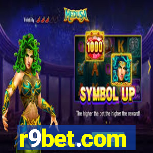 r9bet.com