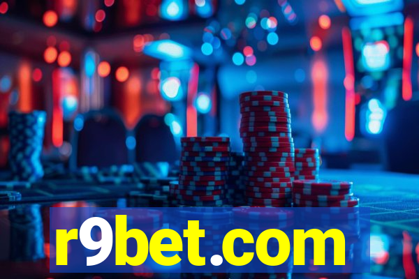 r9bet.com