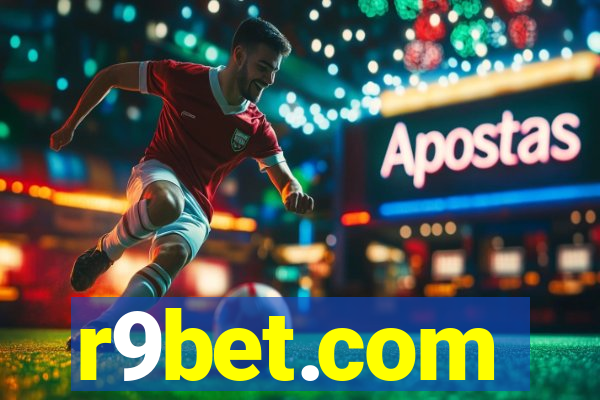 r9bet.com