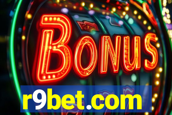 r9bet.com