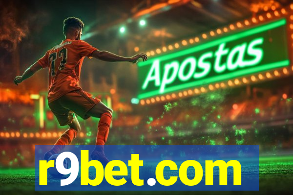 r9bet.com