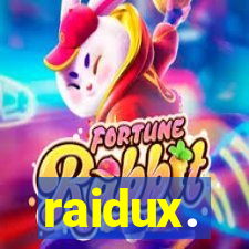 raidux.