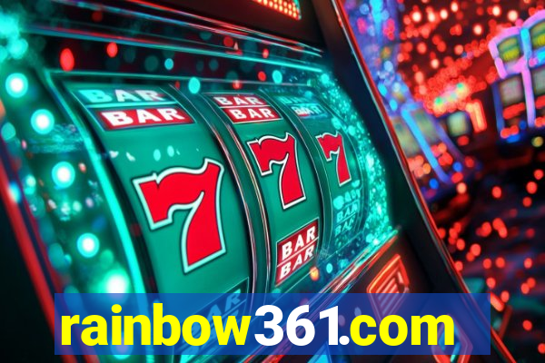 rainbow361.com