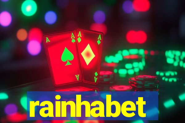 rainhabet