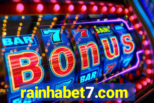 rainhabet7.com