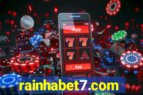 rainhabet7.com