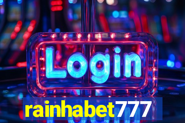 rainhabet777