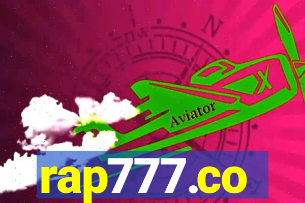 rap777.co