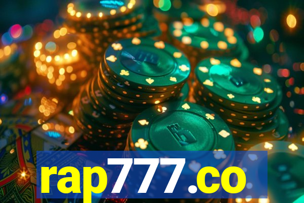 rap777.co