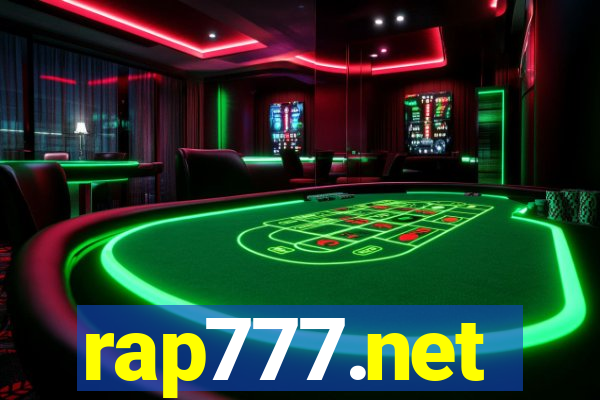 rap777.net