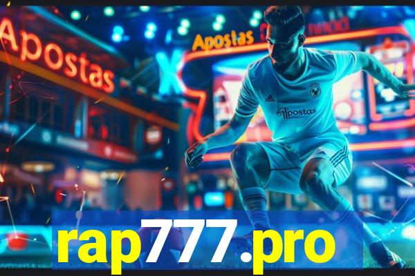 rap777.pro