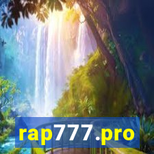 rap777.pro