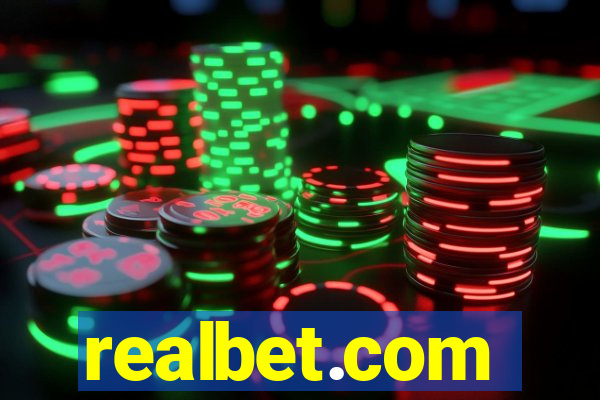 realbet.com