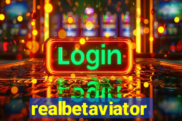 realbetaviator