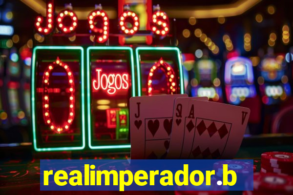 realimperador.bet