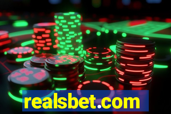 realsbet.com