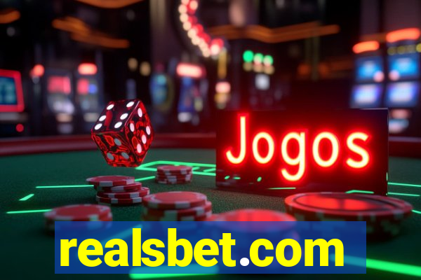 realsbet.com