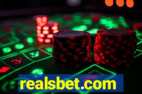 realsbet.com