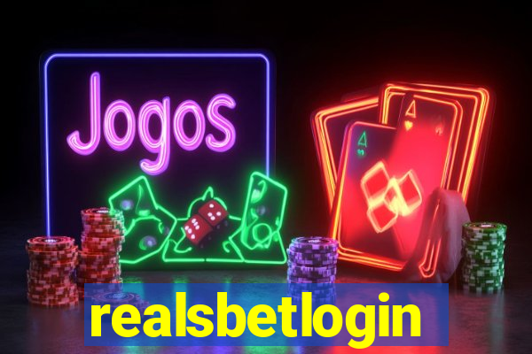 realsbetlogin