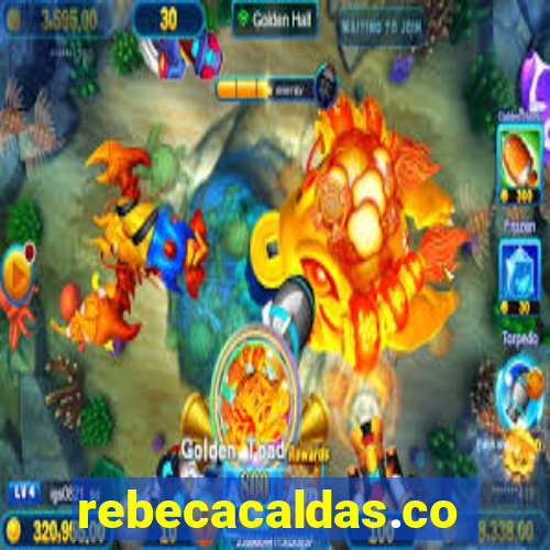 rebecacaldas.com