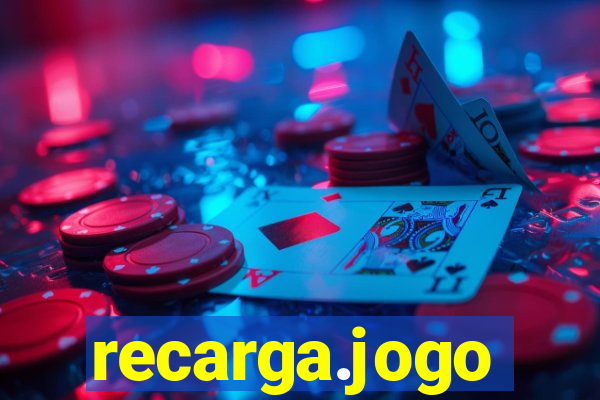 recarga.jogo