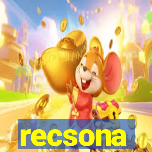 recsona