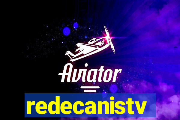 redecanistv