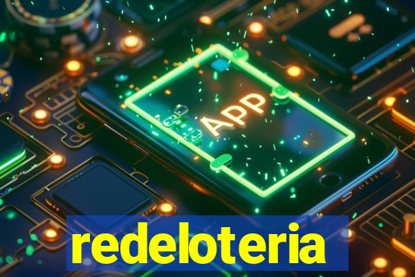 redeloteria