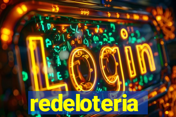 redeloteria