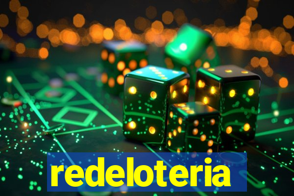 redeloteria