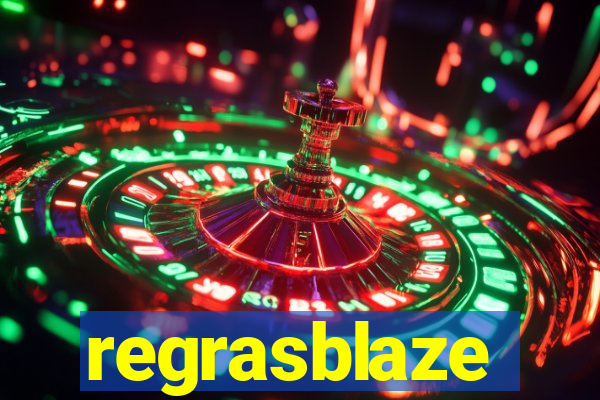 regrasblaze