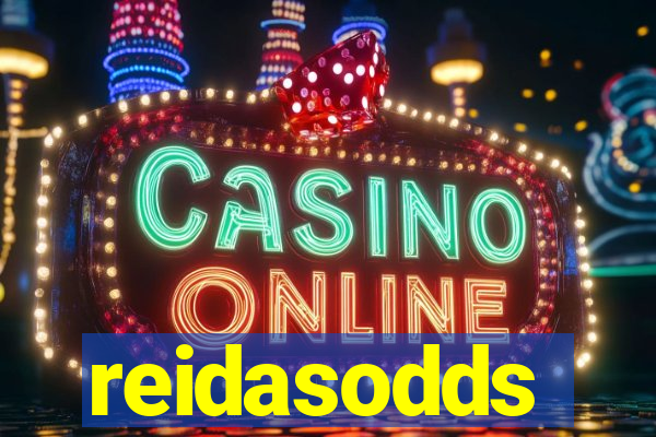 reidasodds