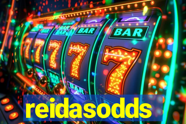 reidasodds