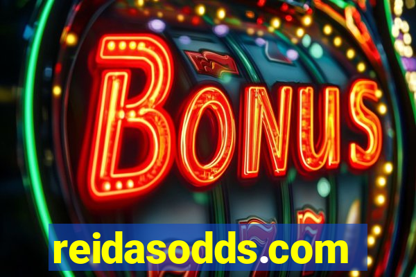 reidasodds.com