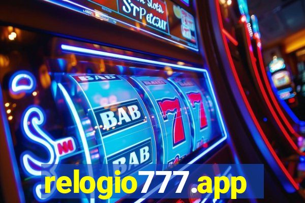 relogio777.app