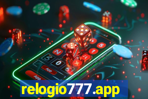 relogio777.app