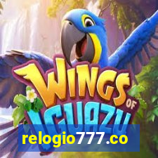 relogio777.co