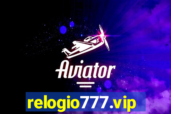 relogio777.vip