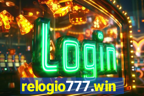 relogio777.win