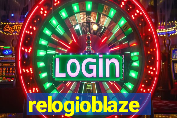 relogioblaze