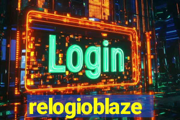 relogioblaze