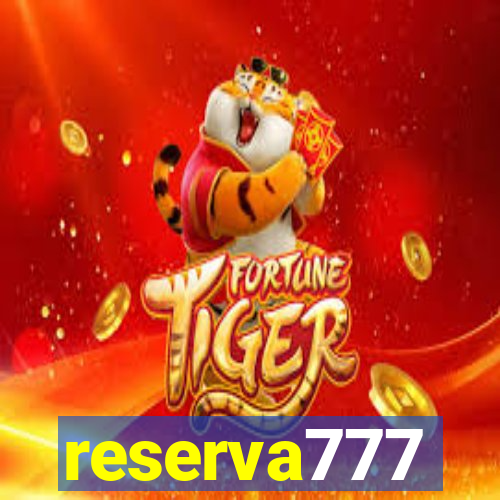 reserva777