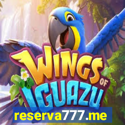 reserva777.me