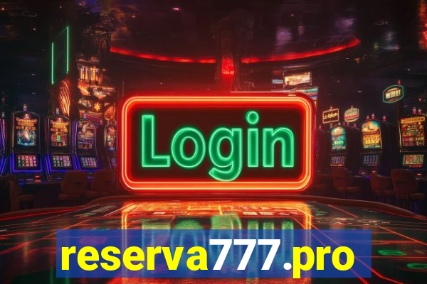 reserva777.pro