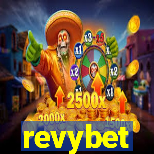 revybet