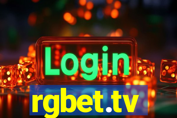 rgbet.tv